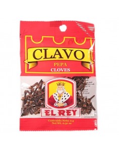 CLAVO PEPA EL REY CHAPETAx9G