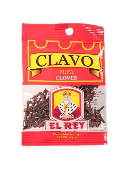 CLAVO PEPA EL REY CHAPETAx9G