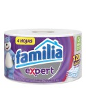 PAPEL HIGIENICO FAMILIA EXPERTx1 UNIDAD