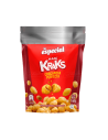 MANÍ LA ESPECIAL KRACKS x 140g