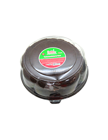 TORTA ENVINADA LAS CASERITASx960 GRAMOSx16POR