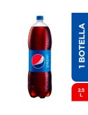 GASEOSA PEPSI BOTELLA 2.5 LITRO