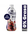 YOGURT FINESSE FRUTOS ROJOS x 700g