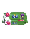 OFERTA TOALLITA HUMECTANTE  PEQUEÑIN ALOE PG50LL70 UNIDAD