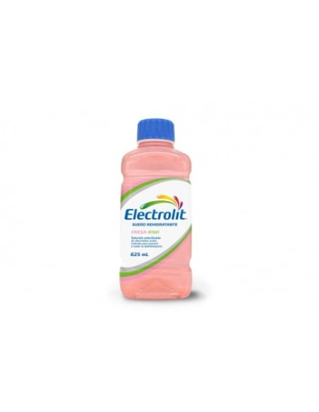 SUERO ELECTROLIT FRESA KIWIx625 MILILITRO