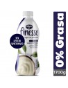 YOGURT FINESSE NATURAL x 1700gr