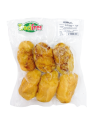 ABORRAJADO TROCIFRES 6u x 390gr