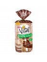 PAN TAJADO BIMBO VITAL MULTICEREAL x 500gr