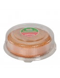 TORTA VAINILLA LAS CASERITASx960 GRAMOSx16POR