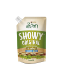 SALSA SHOWY ZAFRAN ORIGINAL DOYPACK 400 GRAMOS