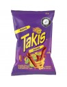 TAKIS FUEGO FLOW BAR x 45gr