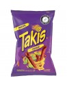 TAKIS FUEGO FLOW BAR x 185gr