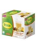 AROMATICA TOSH MANZANA LIMON CAJA 24 GRAMOS