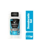 DESODORANTE REXONA GEL MEN XTRACOOLx113G