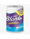 TOALLA COCINA SUPER BLANKO TRIPLE HOJA 42 HOJAS