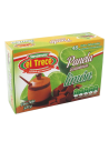PANELA INSTANTÁNEA EL TRECE LIMÓN 48 CUBOS x 320gr
