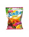 BEBIDA SUNTEA FUSIÓN FRUTAS RINDE 9 LITROS x 436gr