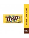 CHOCOLATE M&M´S MANÍ x 48g