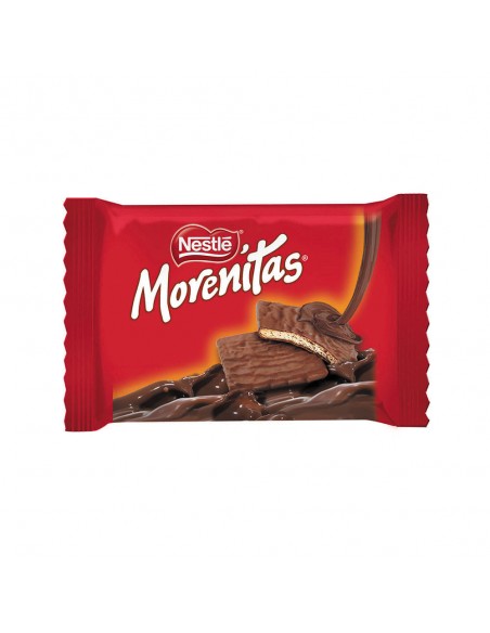 GALLETA MORENITAS NESTLEx23,4 GRAMOS