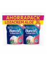 OFERTA LAVAPLATOS LOZACREM LÍQUIDO ALOE 1.5lt x 2u