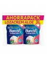 OFERTA LAVAPLATOS LOZACREM LQ ALOE DOYPACK 1.5 LITROx2