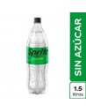 GASEOSA SPRITE SIN AZÚCAR x 1.5lt