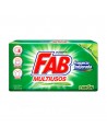 JABÓN FAB BARR LIMÓN MULTIUSOS x 300g