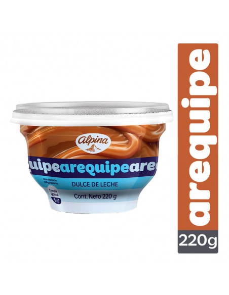 AREQUIPE ALPINA PT220G XUN