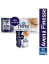 AVENA FINESSE ALPINA 4PACK x 250g