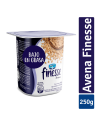 AVENA FINESSE ALPINA VASO 250g