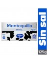 MANTEQUILLA ALPINA SIN SAL BARRA 125g