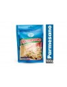 QUESO ALPINA PARMESANO RALLADO BL100G X U