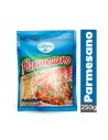 QUESO ALPINA PARMESANO RALLADO x 250g