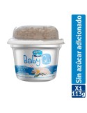 YOGURT ALPINA BABYGU CEREAL VASO X105 GRAMOS