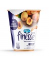 YOGURT FINESSE MELOCOTÓN x 180gr