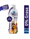 YOGURT FINESSE MELOCOTÓN x 1000g