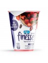 YOGURT FINESSE FRUTOS ROJOS x 180g