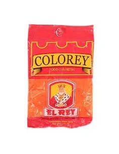 COLOR EL REY CHAPTx55GR D