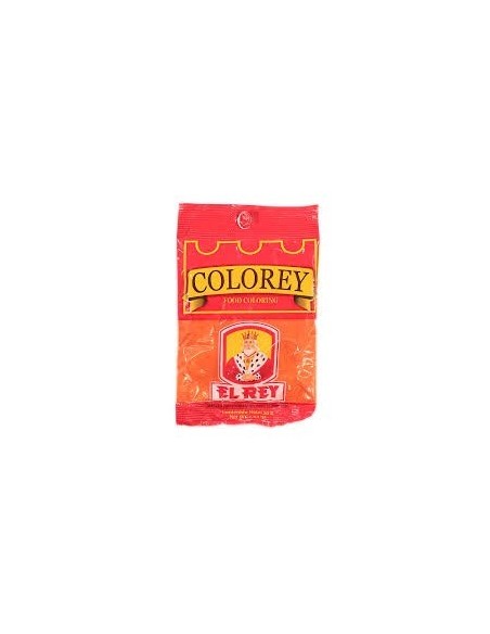 COLOR EL REY CHAPTx55GR D