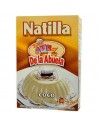 NATILLA DE LA ABUELA COCO x 600gr