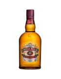 WHISKY CHIVAS REGAL 12ANOS BOTELLA 700 MILILITRO