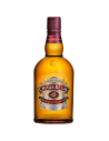 WHISKY CHIVAS REGAL 12 AÑOS x 700ml