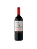 VINO FRONTERA CABERNET SAUVIG BOTELLA 750 MILILITRO
