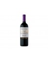 VINO FRONTERA MERLOT TINTO x 750ml