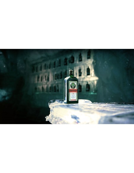 JAGERMEISTER BOTELLA 700 MILILITRO