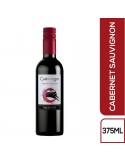 VINO GATO NEGRO CABERNET BOTELLA 375 MILILITRO