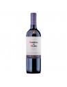 VINO CASILLERO DIABLO MERLOT x 750ml