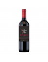 VINO CASILLERO DIABLO RED BLEND x 750ml