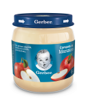 COMPOTA GERBER MANZANA FC113GRxUND