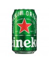 CERVEZA HEINEKEN x 330ml